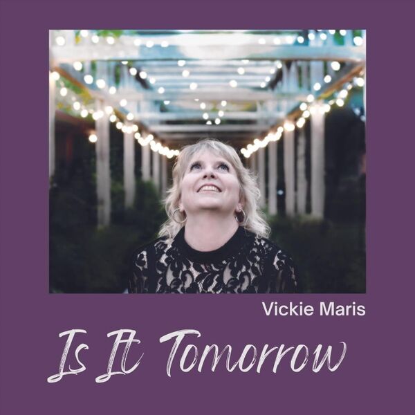 Cover art for Is It Tomorrow