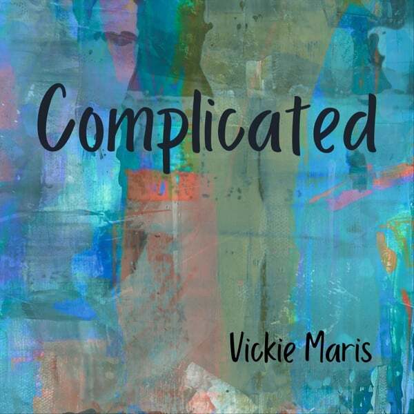 Cover art for Complicated